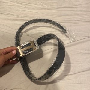 Belt fits like 85-90